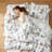 Bedsure Floral Comforter Set-110437423-105493960