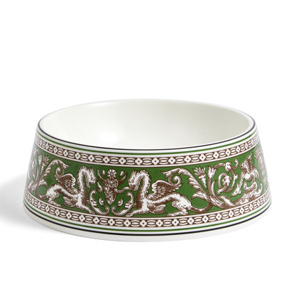 Florentine 8.2in Pet Bowl