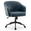 Chaise de bureau Toscani-580150586