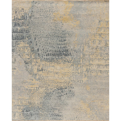 Panache Hand Knotted Area Rug
