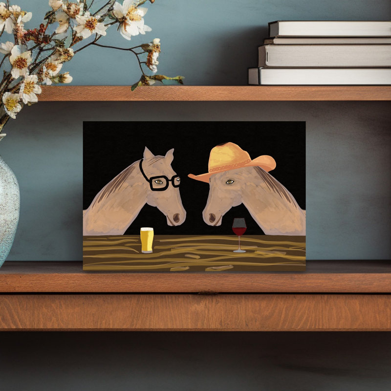 Print, 45.72cm H x 30.48cm W