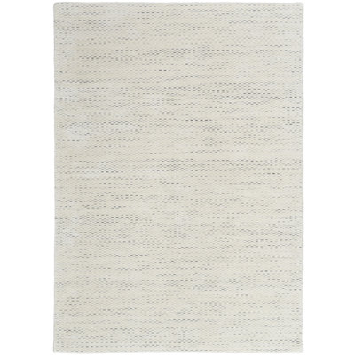 Striped Area Rug