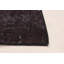 Tapis noir Reema Colour Transition 6 pi 6 po x 10 pi 2 po