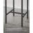 Mciver Metal Base Dining Table-1817268959-1817268899