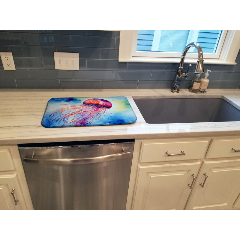 Drying Mat