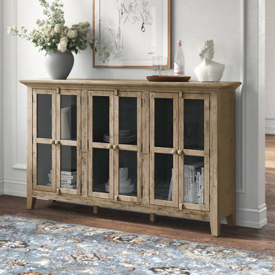 Ellie 70" Wide Sideboard