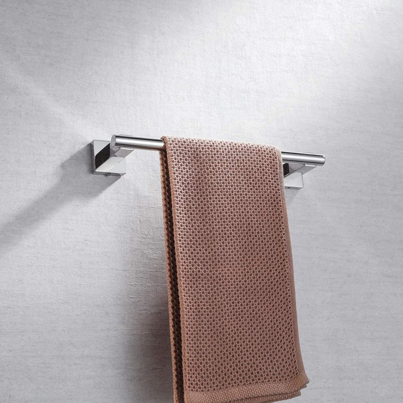 Ensemble de quincaillerie de salle de bain 4 pièces