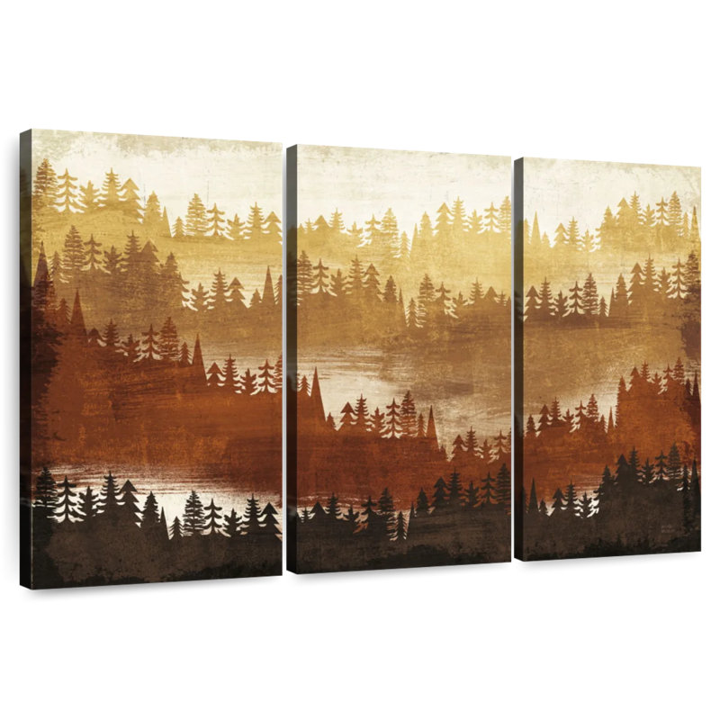 Kerrick Mountainscape Spice