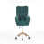 Velours vert est en rupture de stock