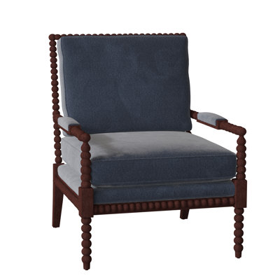 Paula Deen Home Upholstered Armchair