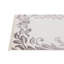 Tapis beige clair Pastrana