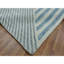 Tapis unique en laine nouvel âge 10 pi 1 po x 14 pi Winikka