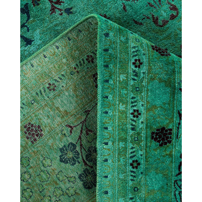 Corin One-of-a-Kind 9' 2" X 12' 1" Hand Knotted Area Rug