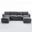 Canapé modulaire modulaire-793635097