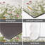 Tapis floral antidérapant antidérapant-1024901427-1024901428