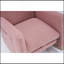 Chaise berçante Teddy-1412484283