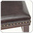 Saddle Stool Sturdy Durable Stylish Practical Versatile Functional