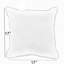 Coussin extérieur pour l'extérieur