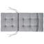 Set of 8 Back/Seat Cushions MAUI PREMIUM-115243784