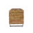 Studebaker Solid Wood Blanket Chest-400023049