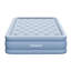 Matelas gonflable surélevé Beautyrest Posture Lux, pompe à air électrique, vinyle résistant à la perforation-55177395