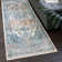 Alabama Oriental Indoor Rug