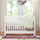 Maki Convertible Standard Nursery Furniture Set