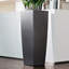 Cubico Ceramic Pot Planter-16493088