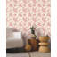 Anemone Toile Wallpaper Roll-211315161