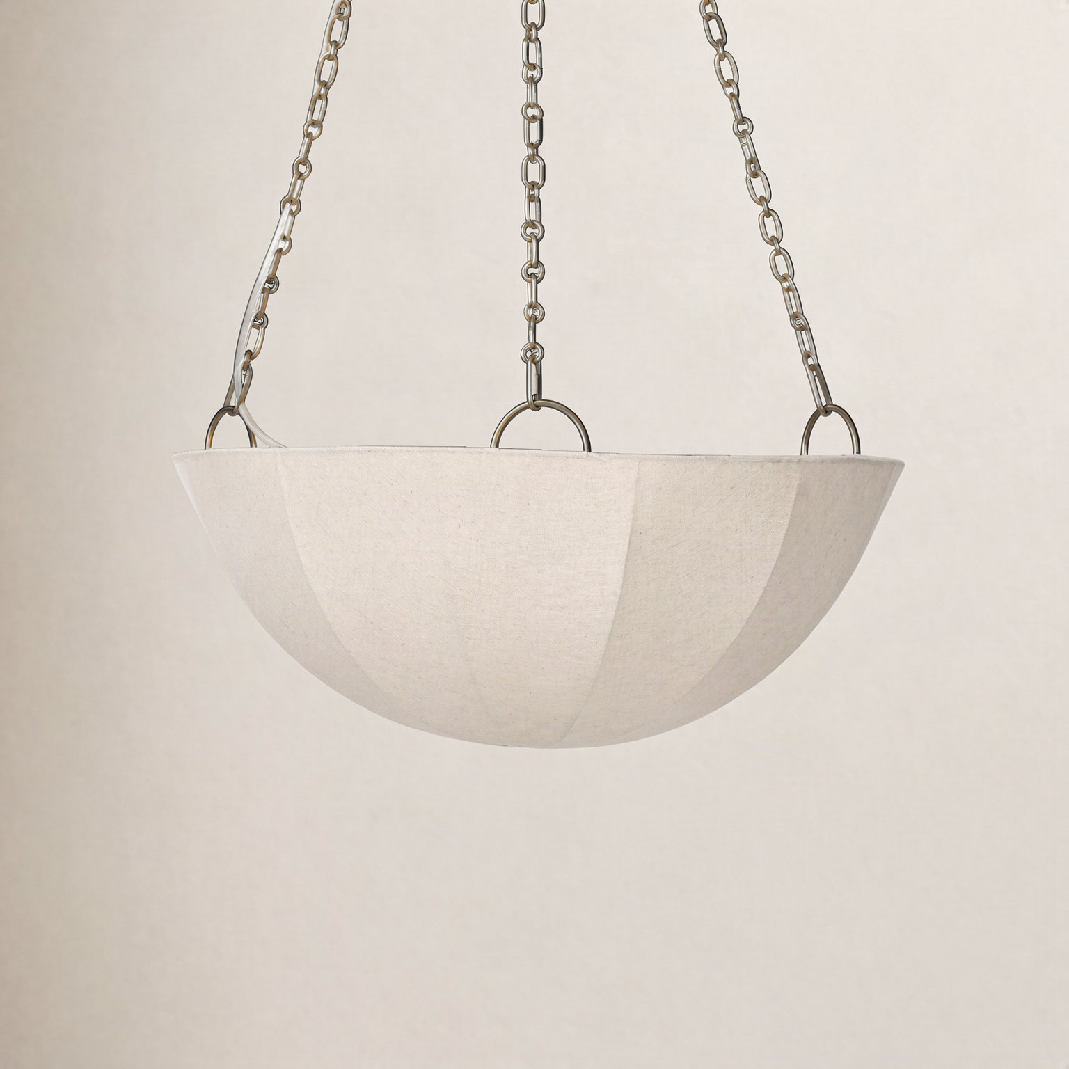 Cleremont 3 - Light Pendant