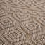 Tapis d'intérieur / extérieur à motif géométrique Collection-894496045