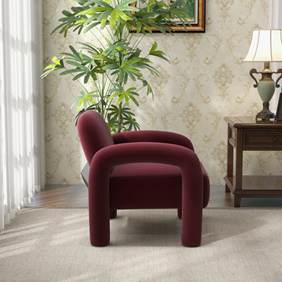 Fauteuil Iryanna