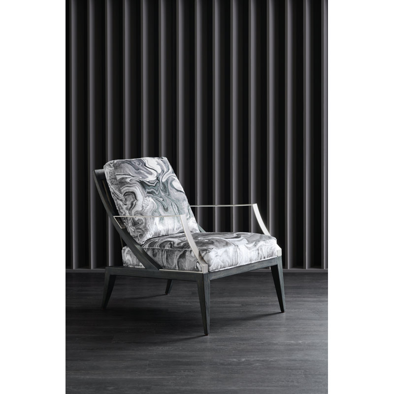 Modern Expressions Armchair