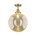 Antique Brass
