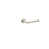 Satin Nickel selected