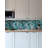 Foil Random Sized Interlocking Glass Mosaic Tile-65859949