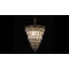 Lustre à niveaux unique à 5 lumières Beno-453174950