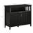 Ashalina Sideboard Buffet Server Cupboard Storage Cabinet Adjustable Shelf-339417665-281851727