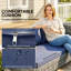 Rattan Sofa Set