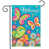 Printemps multicolore