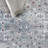 Laymon Modern Persian Vintage Medallion Light Gray/ Multi Rug-1916589756