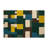 Fractured Fields Indoor And Outdoor Area Rug-230585126