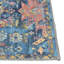 Tapis bleu marine Southwestern / Lodge-1173343801
