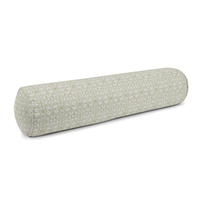 Claremont Bolster Pillow Cover & Insert