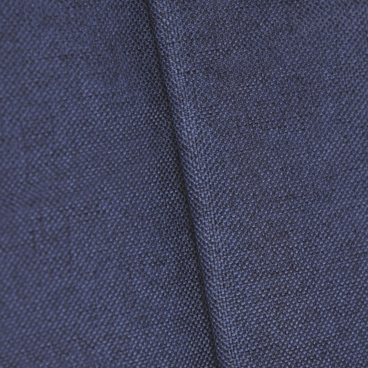 Housse de coussin en H sur mesure de 6 po - Housse de remplacement pour siège / fenêtre - Housse de coussin seulement