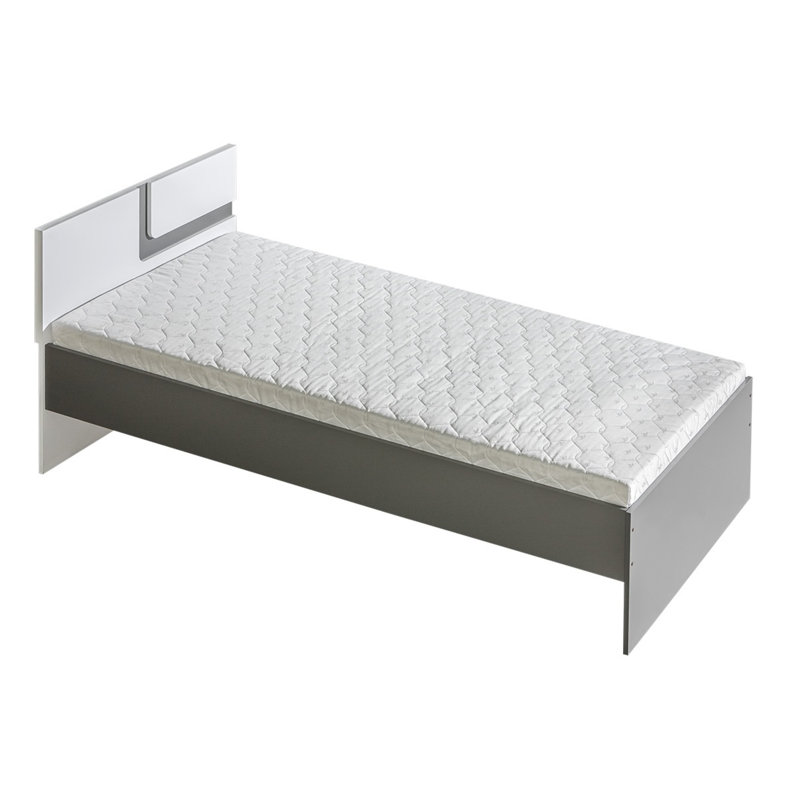 Arezzo EU Single - 90 X 200 Cm Bed