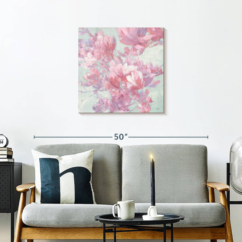 Harnek Spring Magnolia I