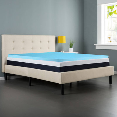 Johnsonville 2.15'' Mattress Topper