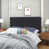 Gris anthracite est en rupture de stock