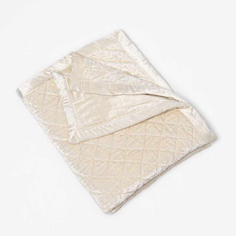 Simona Quilt, King Quilt
